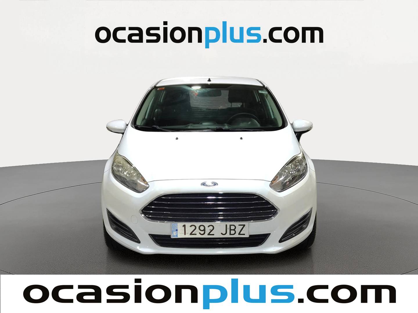 Foto Ford Fiesta Ford Fiesta 1.25 Duratec Trend (60 CV)