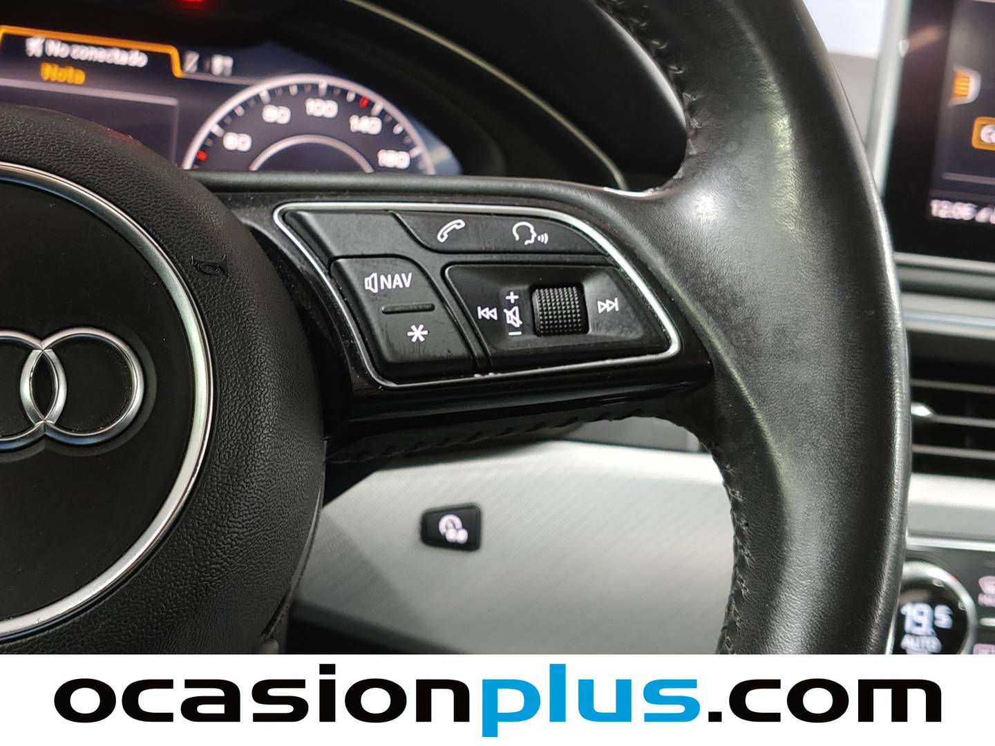 Audi A4 Audi A4 S line edition 2.0 TDI 110 kW (150 CV) barato