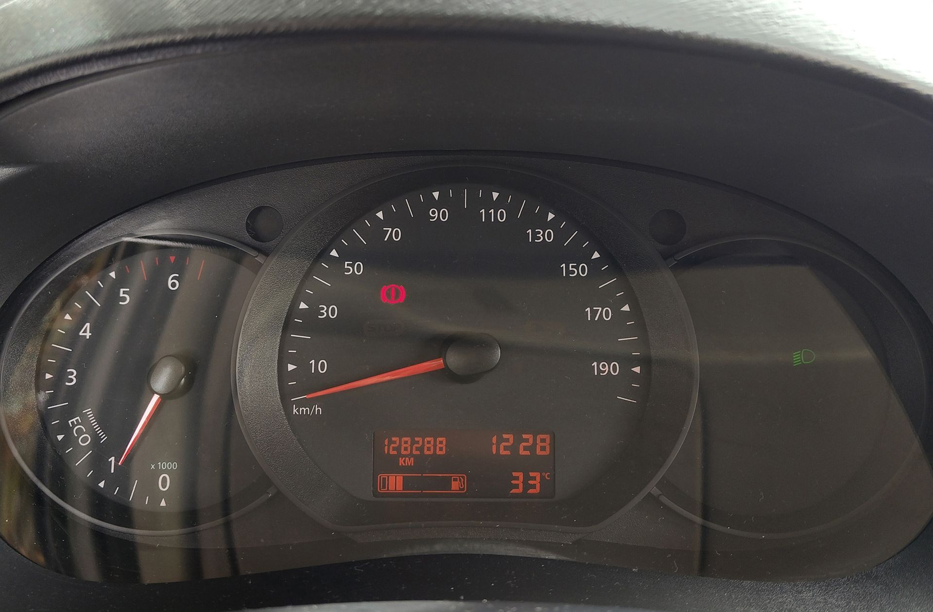 Renault Kangoo 1.5 dCi Energy Expression - foto 19