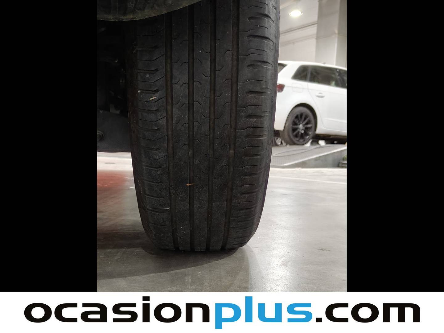 Jeep Compass Jeep Compass 2.2 CRD Sport 4x4 (136 CV) km 0