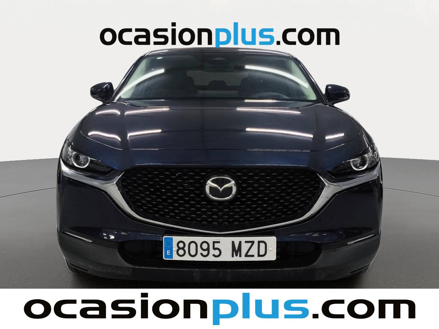 Foto Mazda CX-30 Mazda CX-30 2.5 e-Skyactive G MHEV Prime-Line (140 CV)