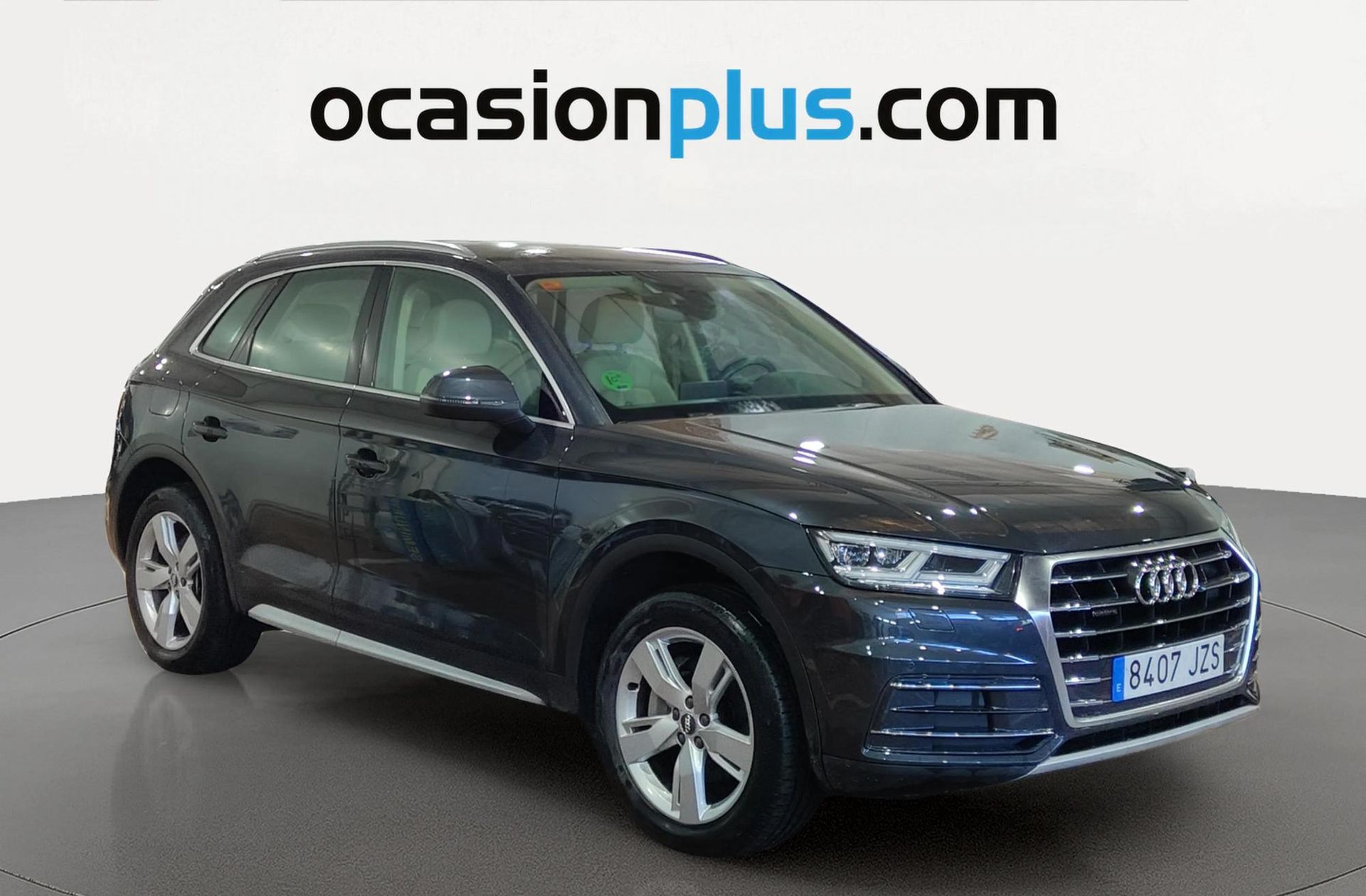 Audi Q5 Design 2.0 TDI quattro S tronic - foto 2