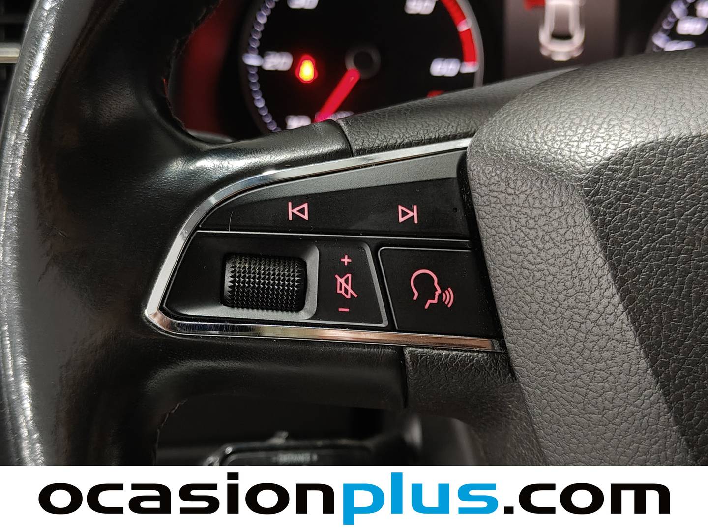 Seat León Seat León ST 1.6 TDI S&S Style Advanced Nav (115 CV) diésel