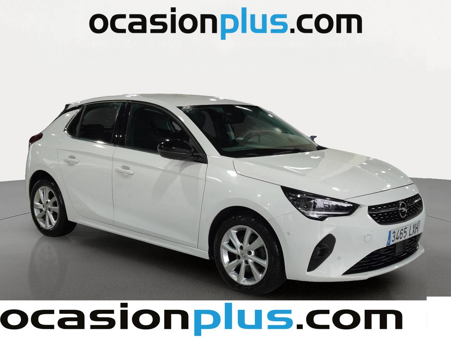 Foto Opel Corsa Opel Corsa 1.2 Turbo XHL Elegance (100 CV)