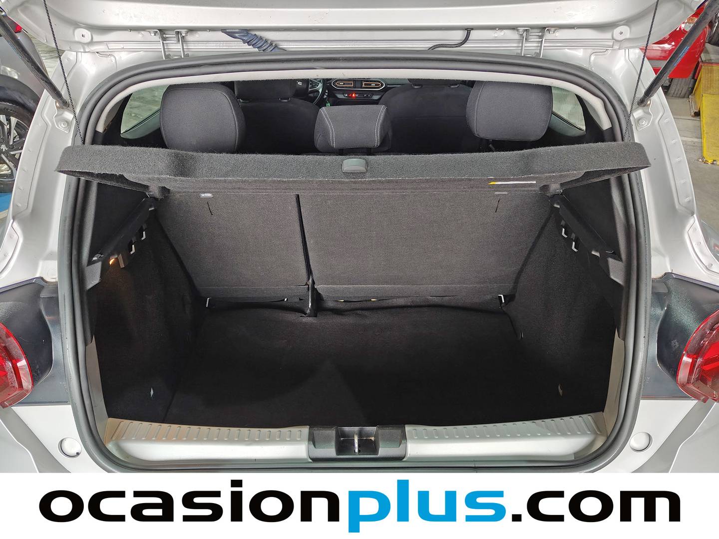 Foto Dacia Sandero Dacia Sandero Stepway Expression TCe (91 CV)