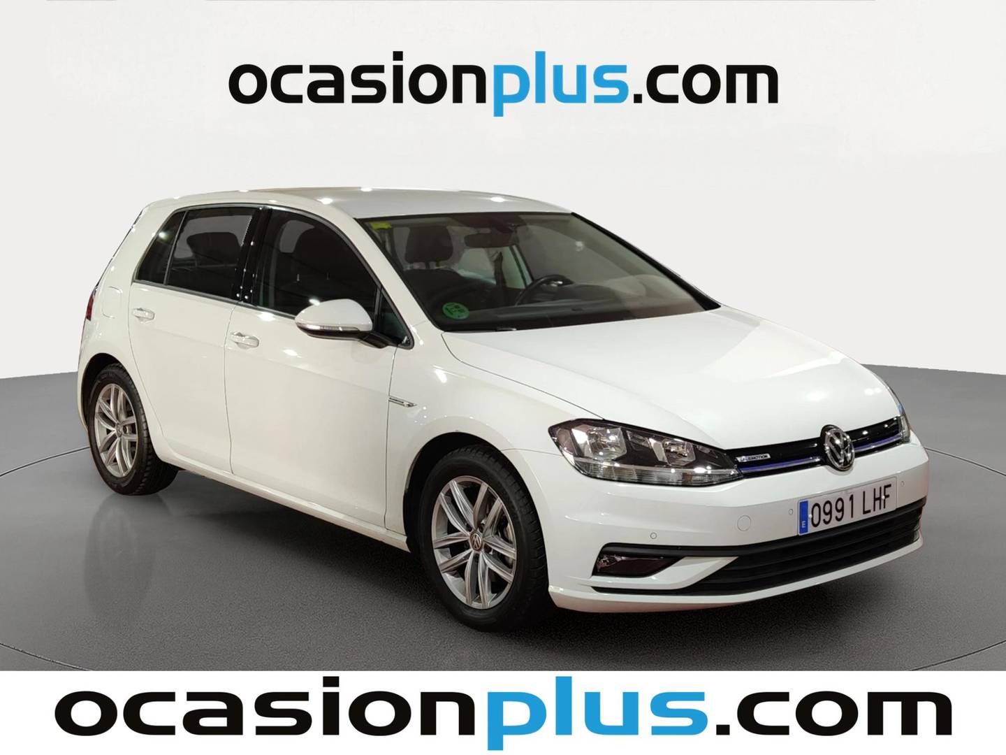 Foto Volkswagen Golf Volkswagen Golf 1.5 TSI Evo (130 CV)