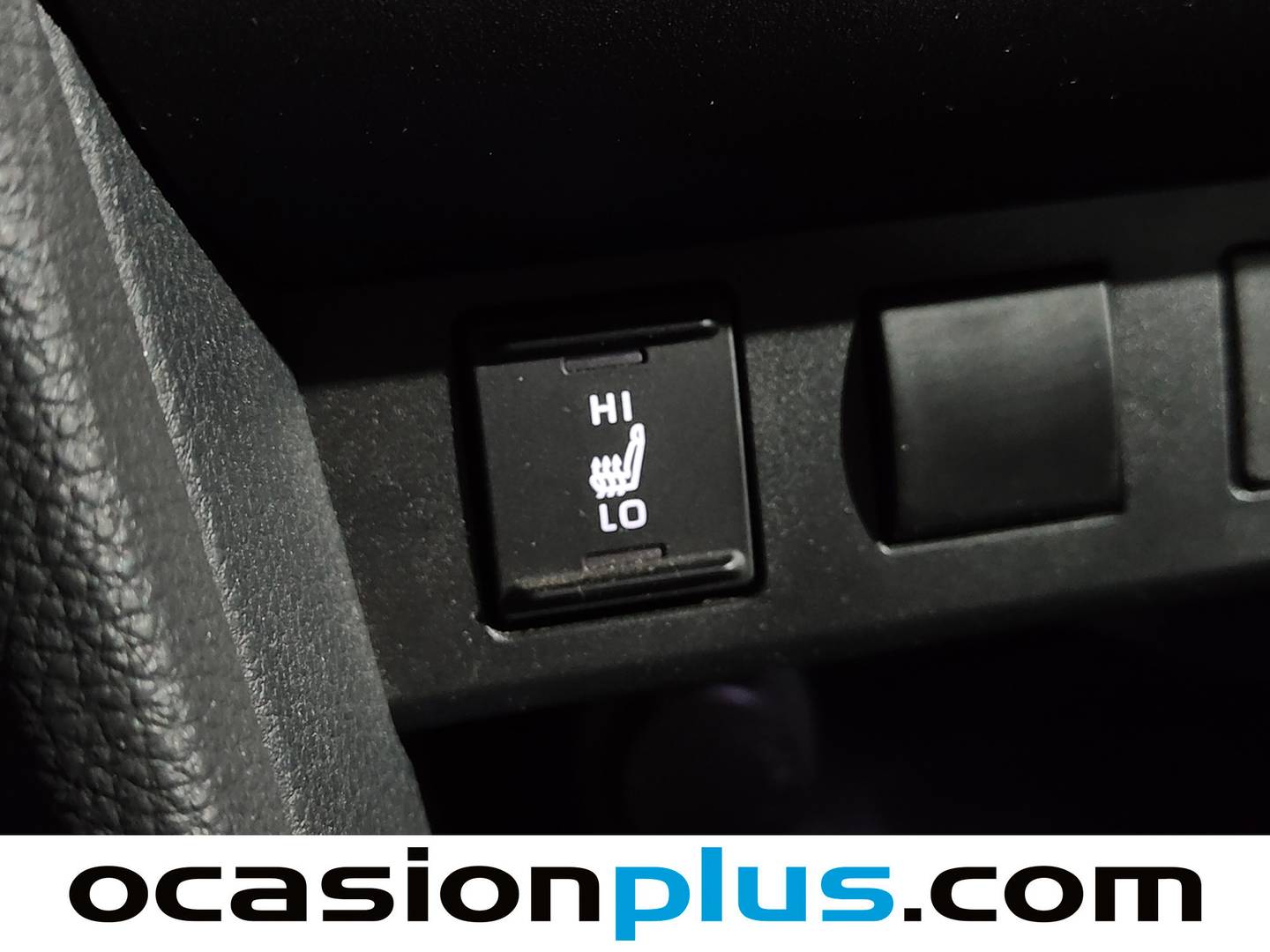 Extras y acabados del Toyota Yaris Cross Toyota Yaris Cross 120H Style (116 CV)