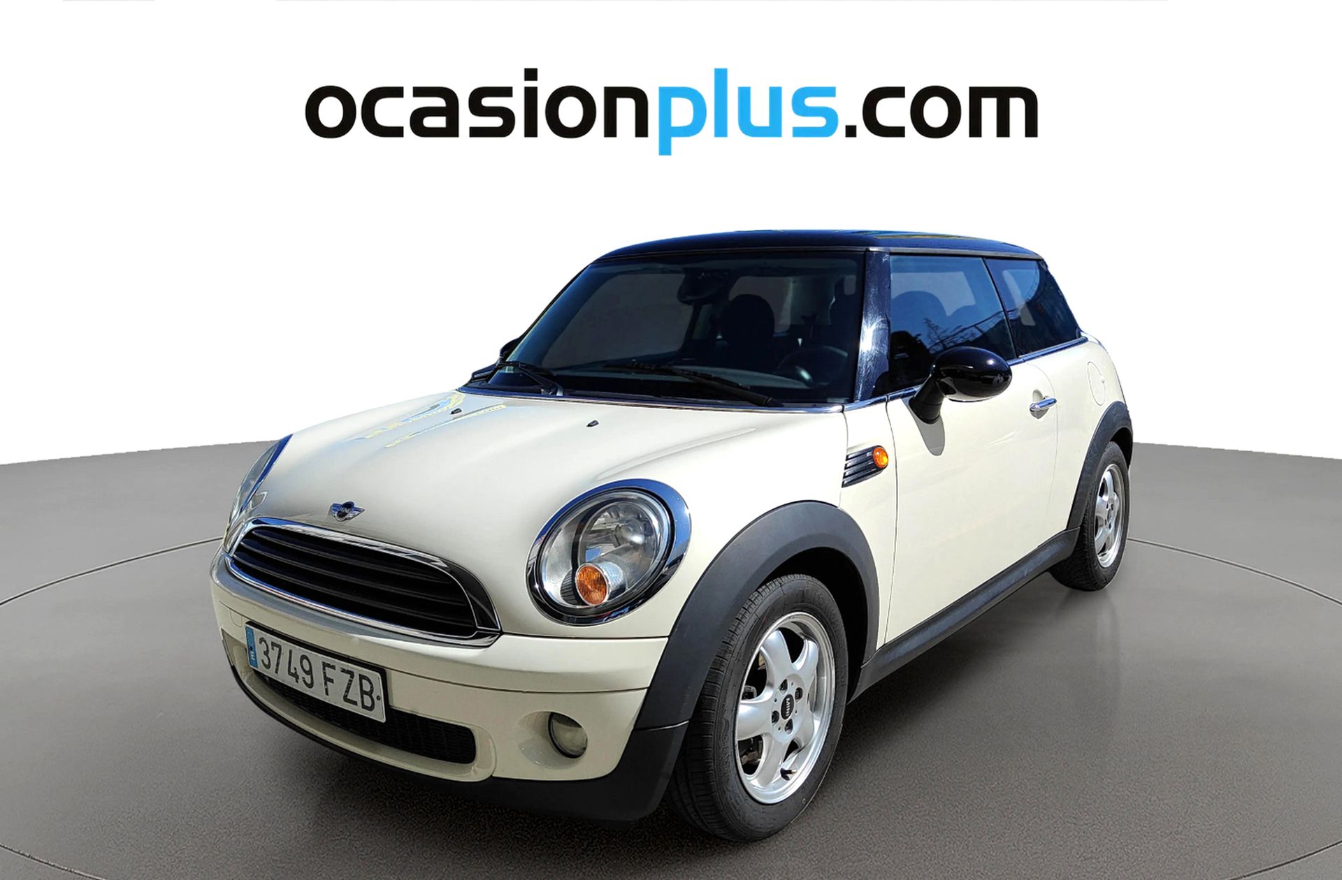 MINI Cooper One