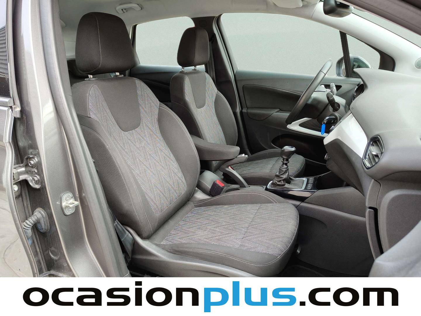 Foto Opel Crossland X Opel Crossland X 1.5 D Opel 2020 (102 CV)