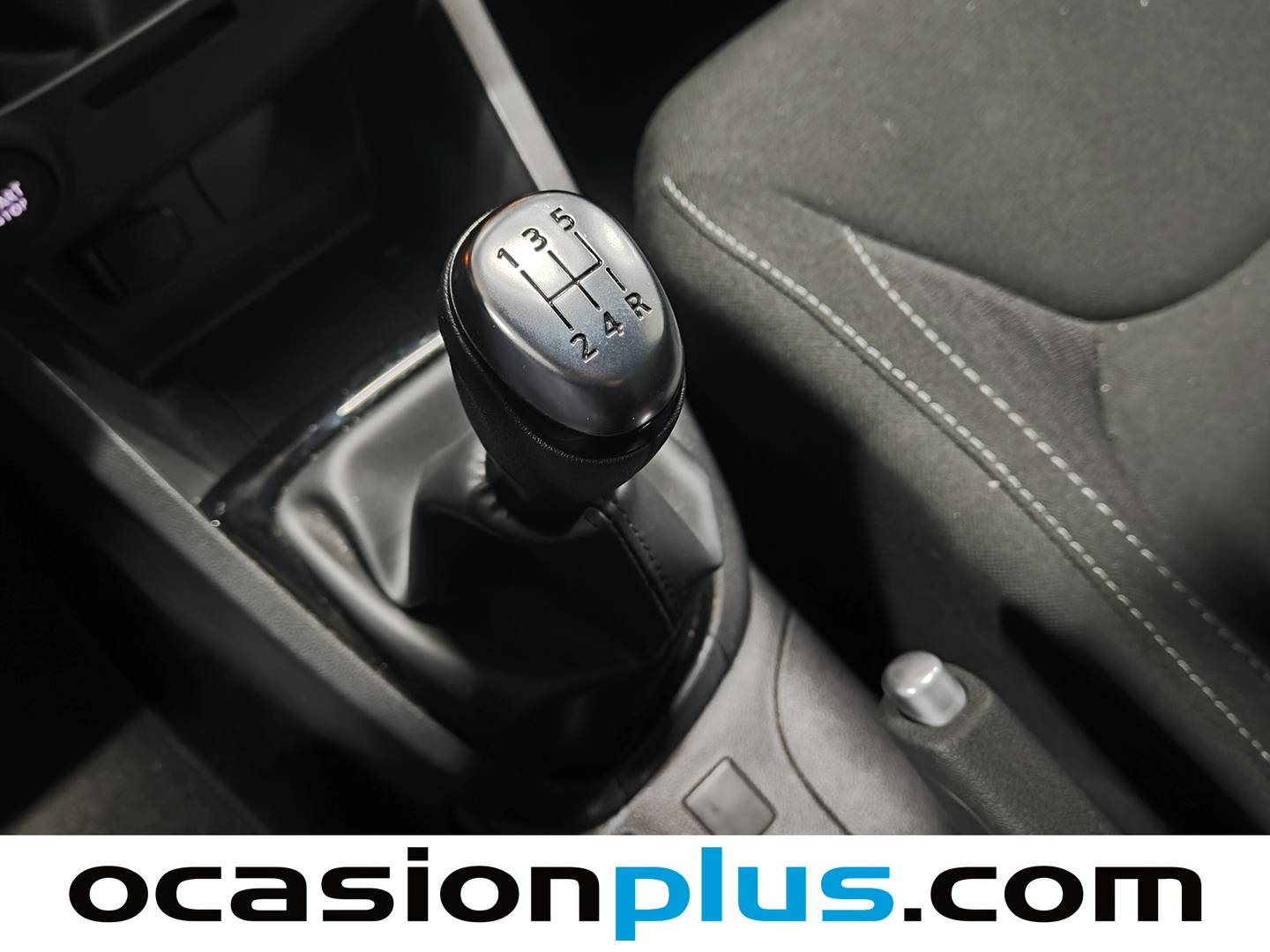 Renault Clio Renault Clio Limited TCe (76 CV) de segunda mano