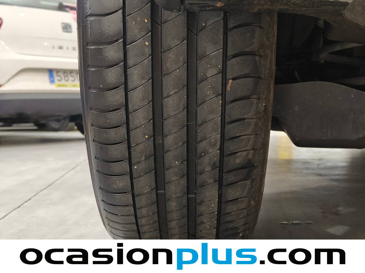 Peugeot 5008 Peugeot 5008 BlueHDI 180 S&S GT Pack EAT8 (180 CV) 7 Plazas automático