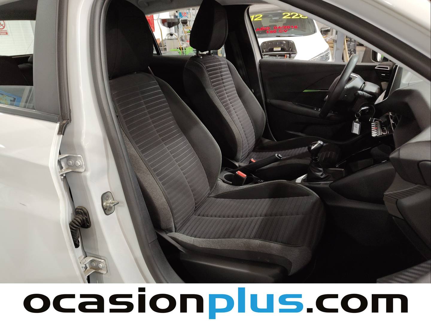 Peugeot 208 Peugeot 208 PureTech 100 Active (100 CV) manual