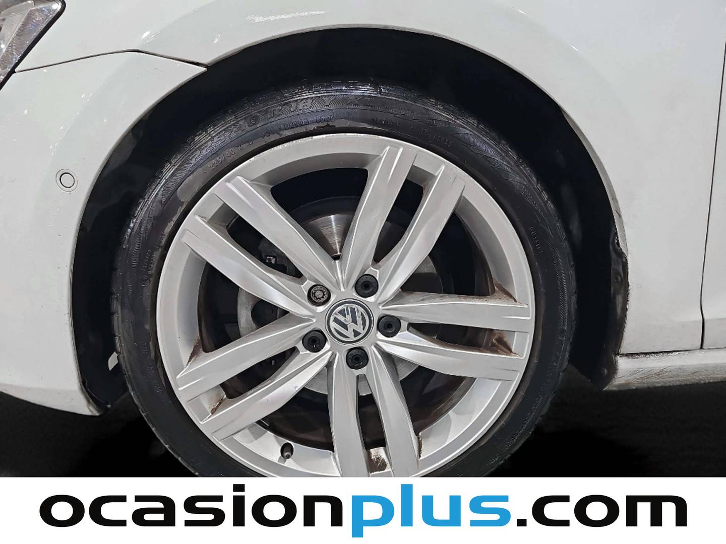 Foto Volkswagen Golf Volkswagen Golf Sport 2.0 TDI BMT 110 kW (150 CV) DSG