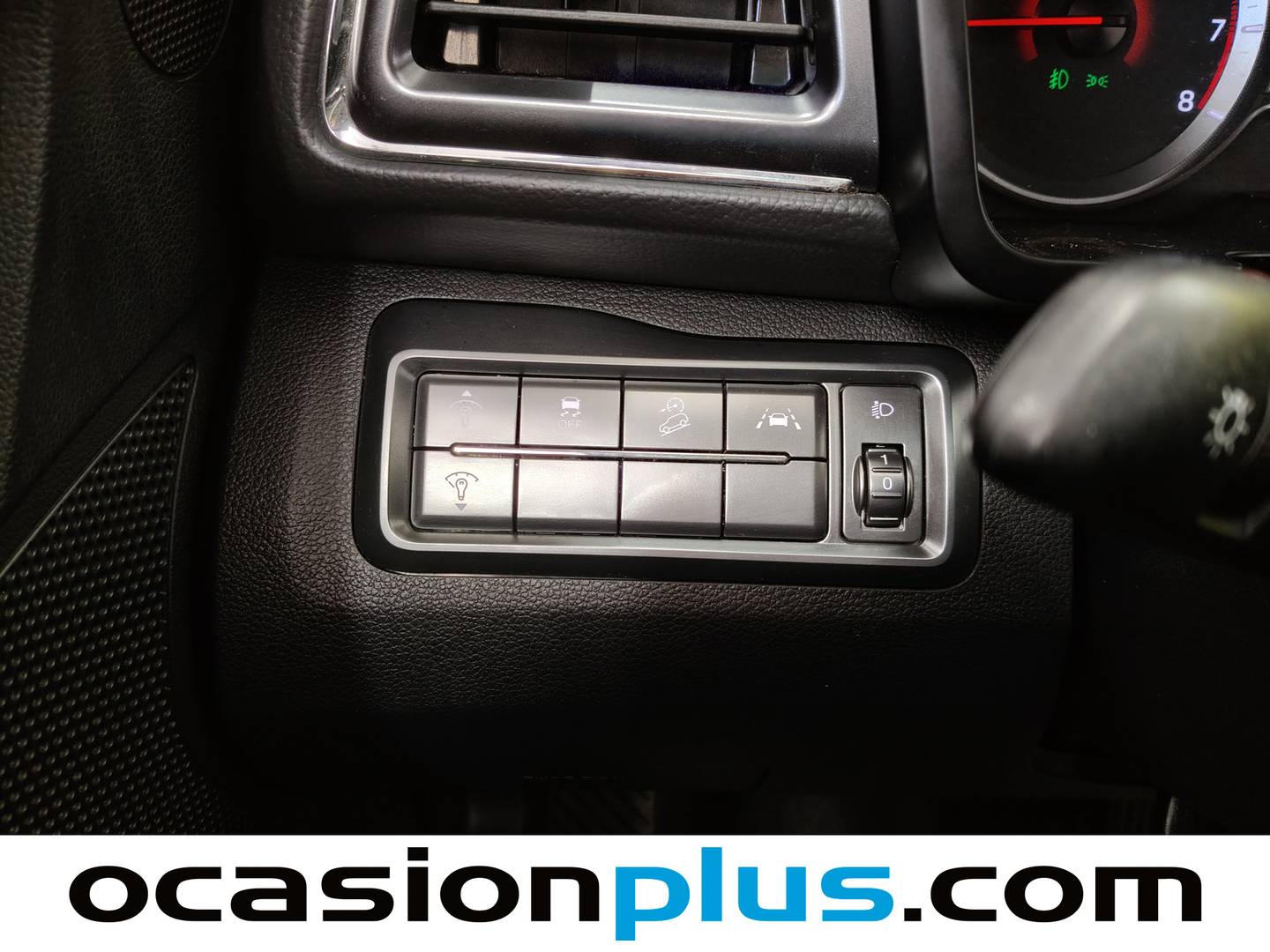 SsangYong Tivoli SsangYong Tivoli G12T Urban Plus (128 CV) seminuevo