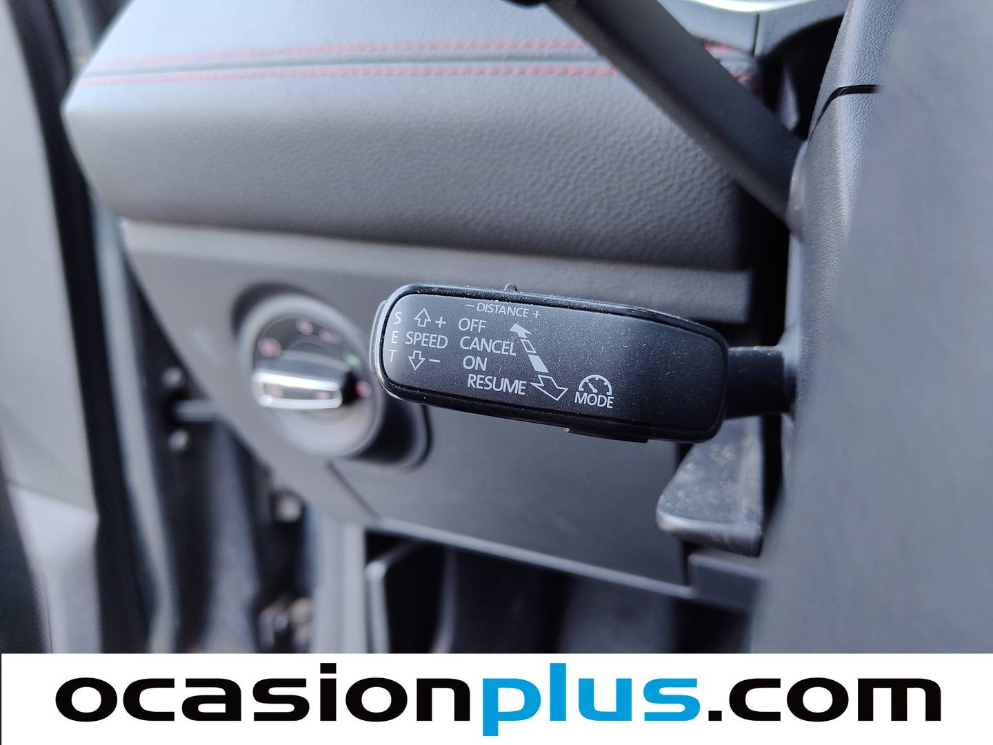 Seat Ibiza Seat Ibiza 1.0 TSI FR Plus (115 CV) de ocasión
