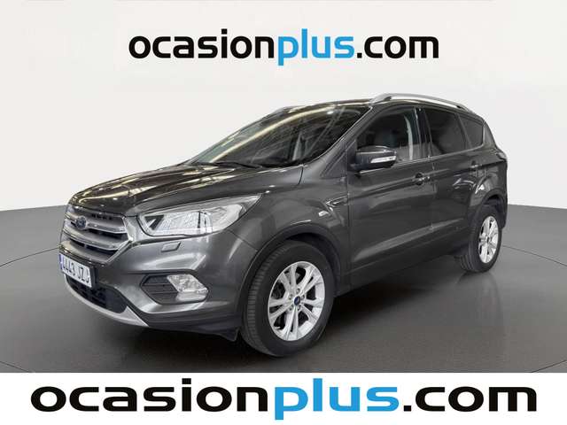 Ford Kuga 1.5 TDCI S&S Titanium 4x2 Auto (120 CV) de segunda mano