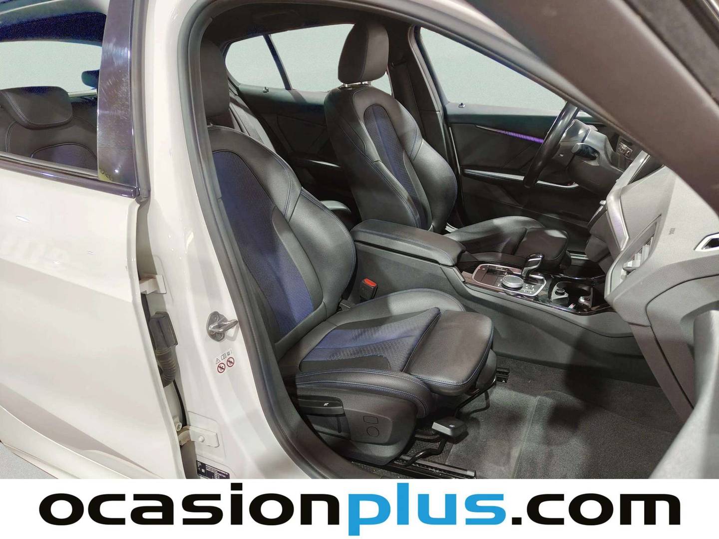 Foto BMW Serie 1 BMW Serie 1 118d Business (150 CV) Pack M