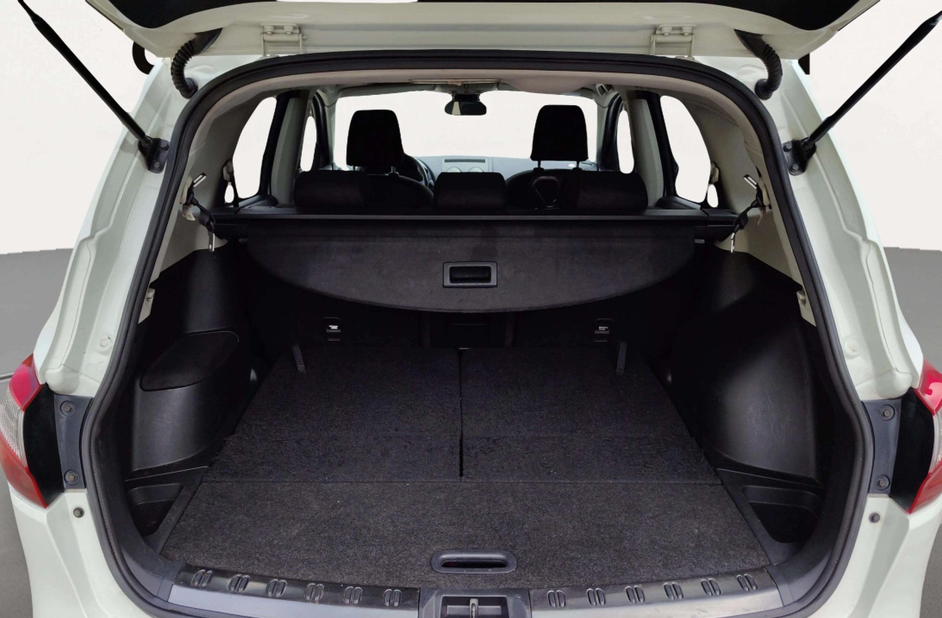 Nissan Qashqai+2 1.6 Tekna Sport Stop&Start 4x2 7 plazas - foto 17