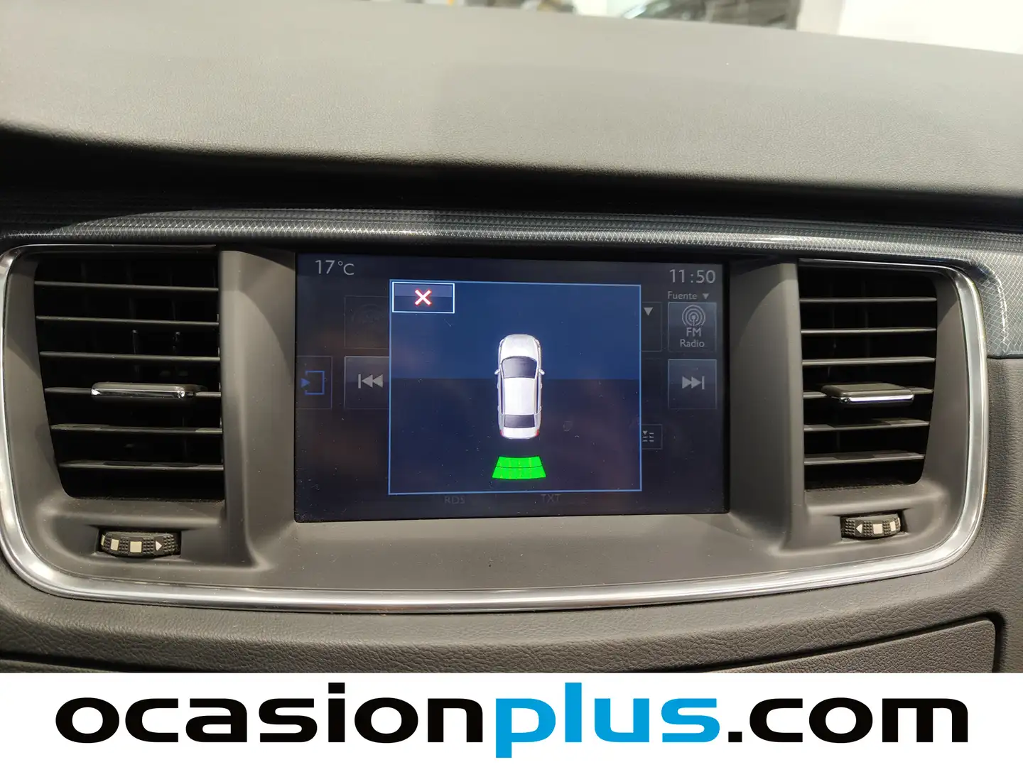 Foto Peugeot 508 Peugeot 508 2.0 HDI Active (140 CV)