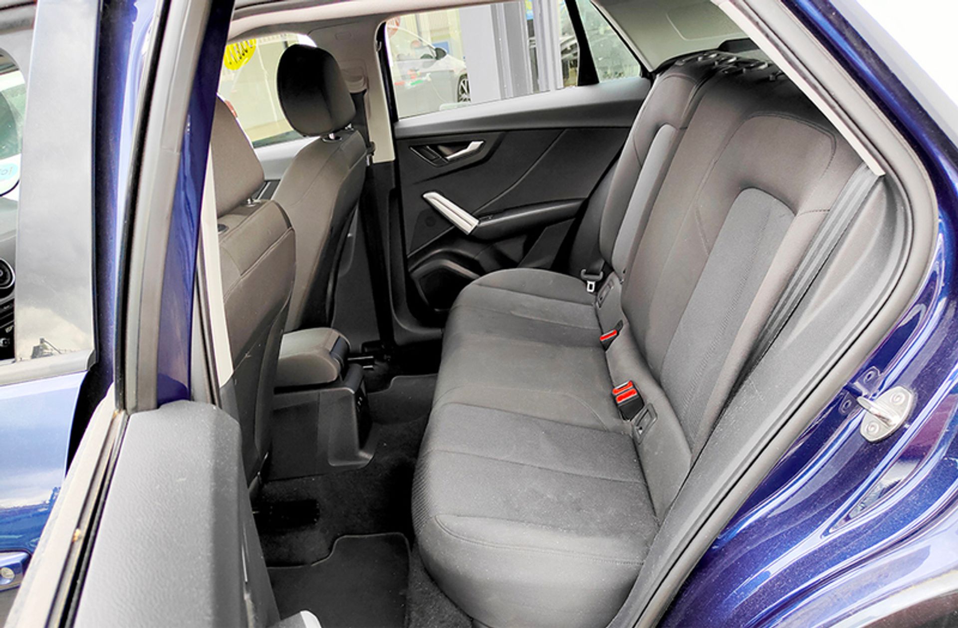Audi Q2 Advanced 30 TDI - foto 11
