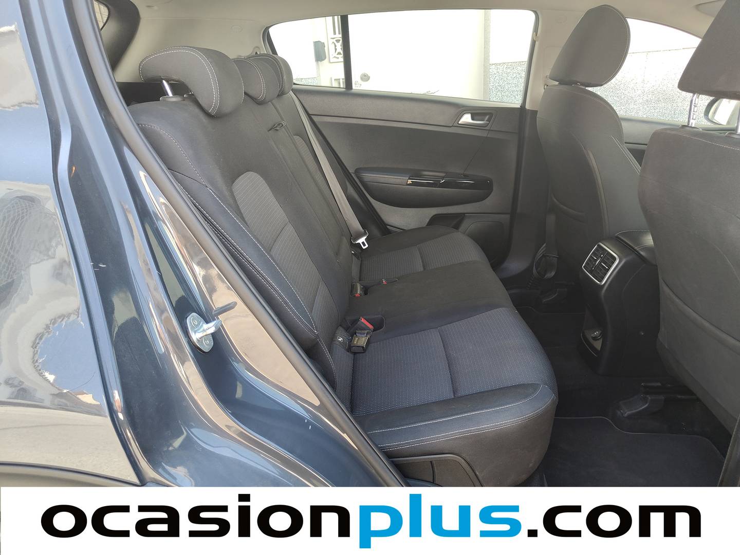 KIA Sportage KIA Sportage 1.6 MHEV Business 4x2 (136 CV) al mejor precio