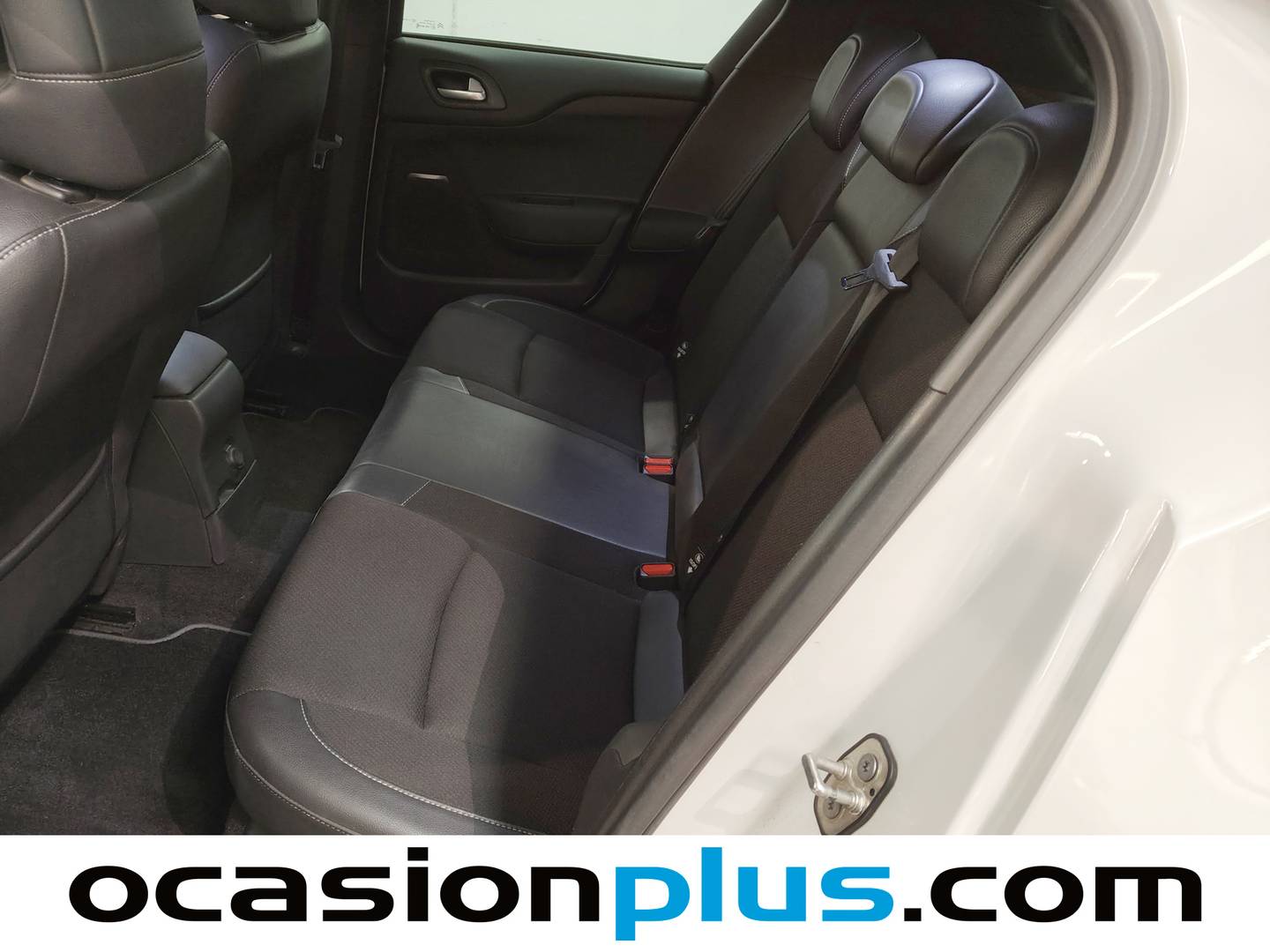 Foto DS DS 4 DS DS4 1.6 e-HDi STT Style (114 CV)