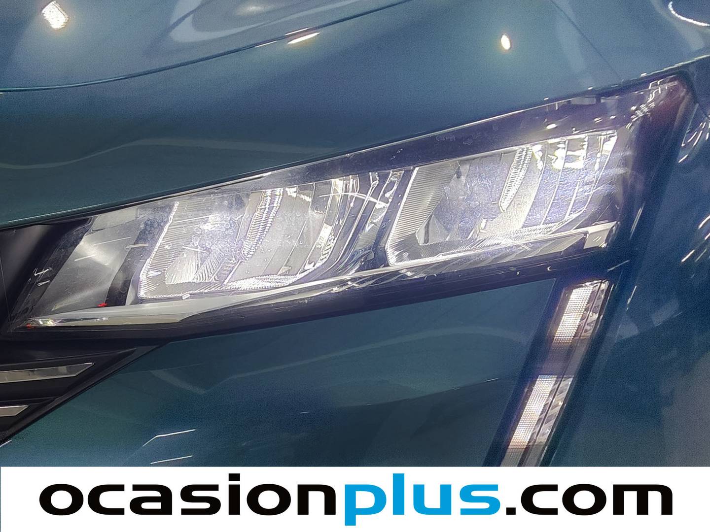 Peugeot 308 Peugeot 308 SW SW PureTech 130 S&S Allure (130 CV) al mejor precio