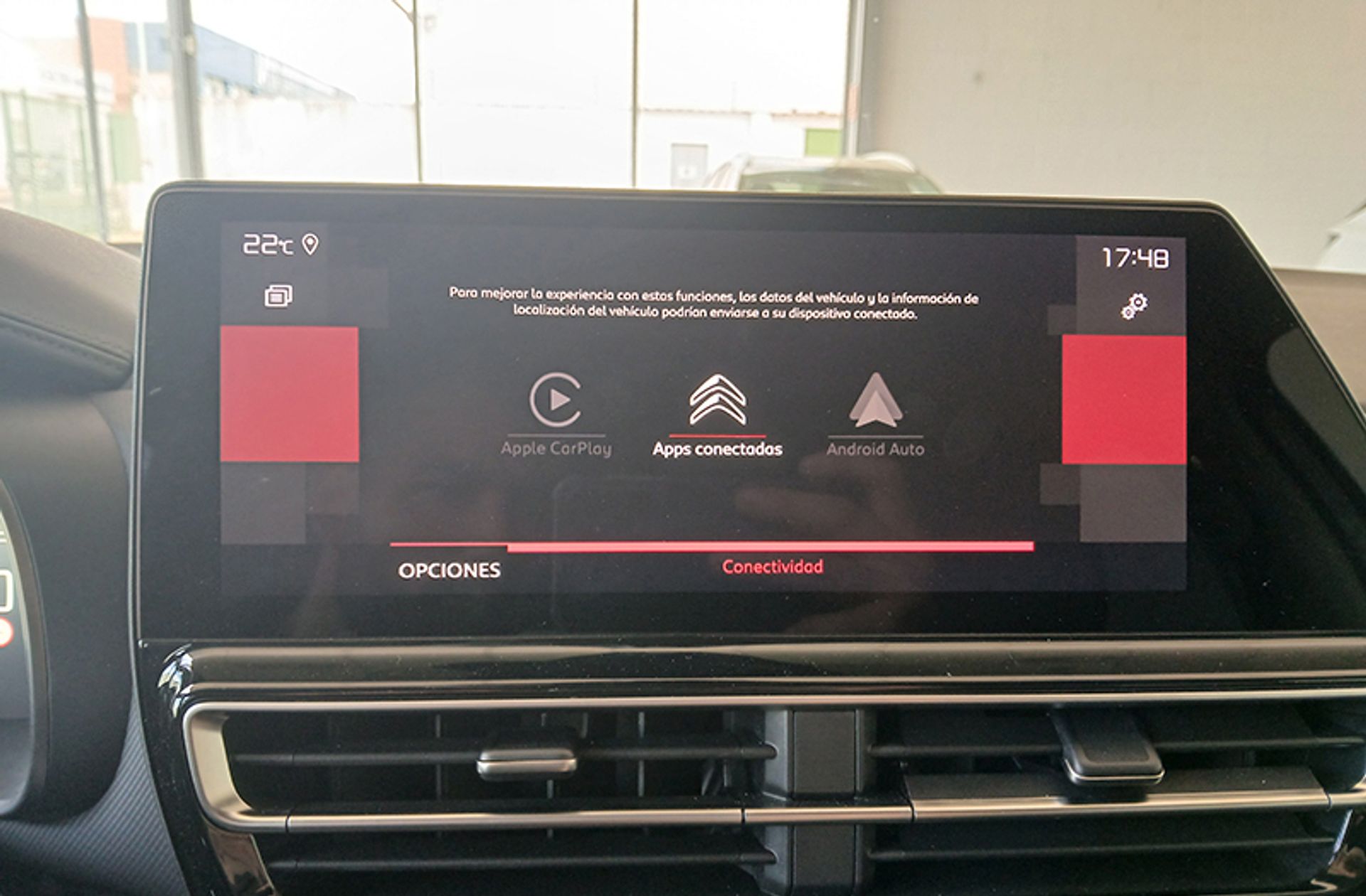Citroën C5 Aircross PureTech 130 Shine Pack EAT8 - foto 9