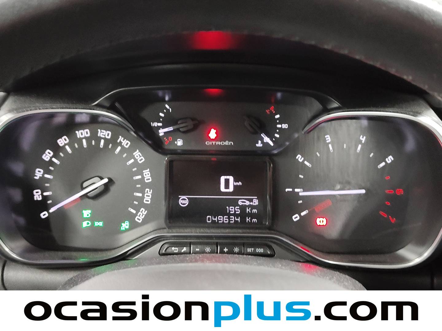 Foto Citroën C3 Citroen C3 PureTech 110 S&S Shine (110 CV)