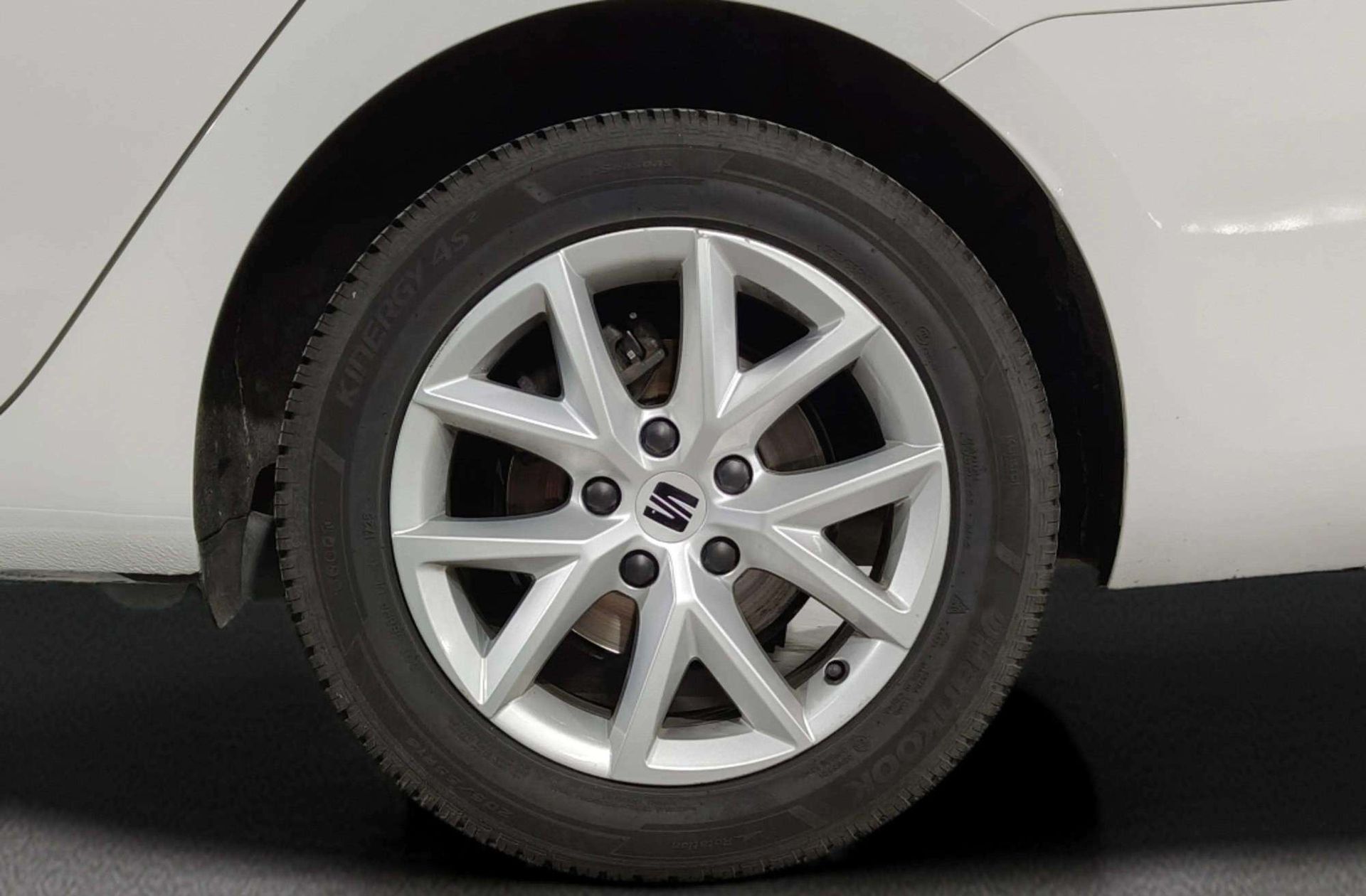 SEAT León ST 2.0 TDI Style Go DSG - foto 42