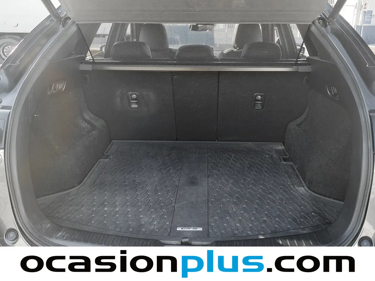 Foto Mazda CX-5 Mazda CX-5 2.2 DE Signature AWD AT (184 CV)