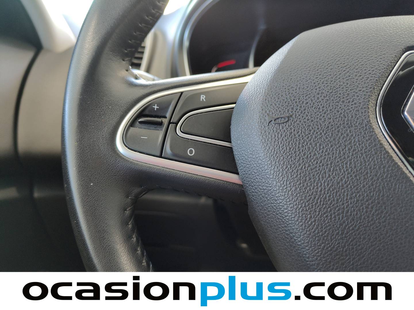 Renault Scénic Renault Scenic Edition One Energy TCe (130 CV ) gasolina
