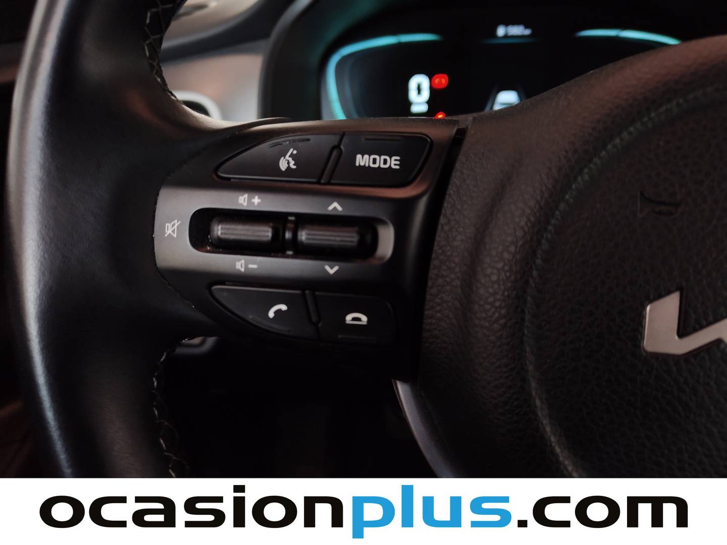 KIA Stonic KIA Stonic 1.0 T-GDi MHEV MT Concept (100 CV) barato