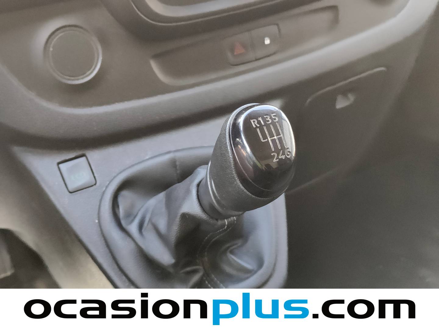 Foto Fiat Talento Fiat Talento 2.0 MultiJet Base Corto (120 CV)