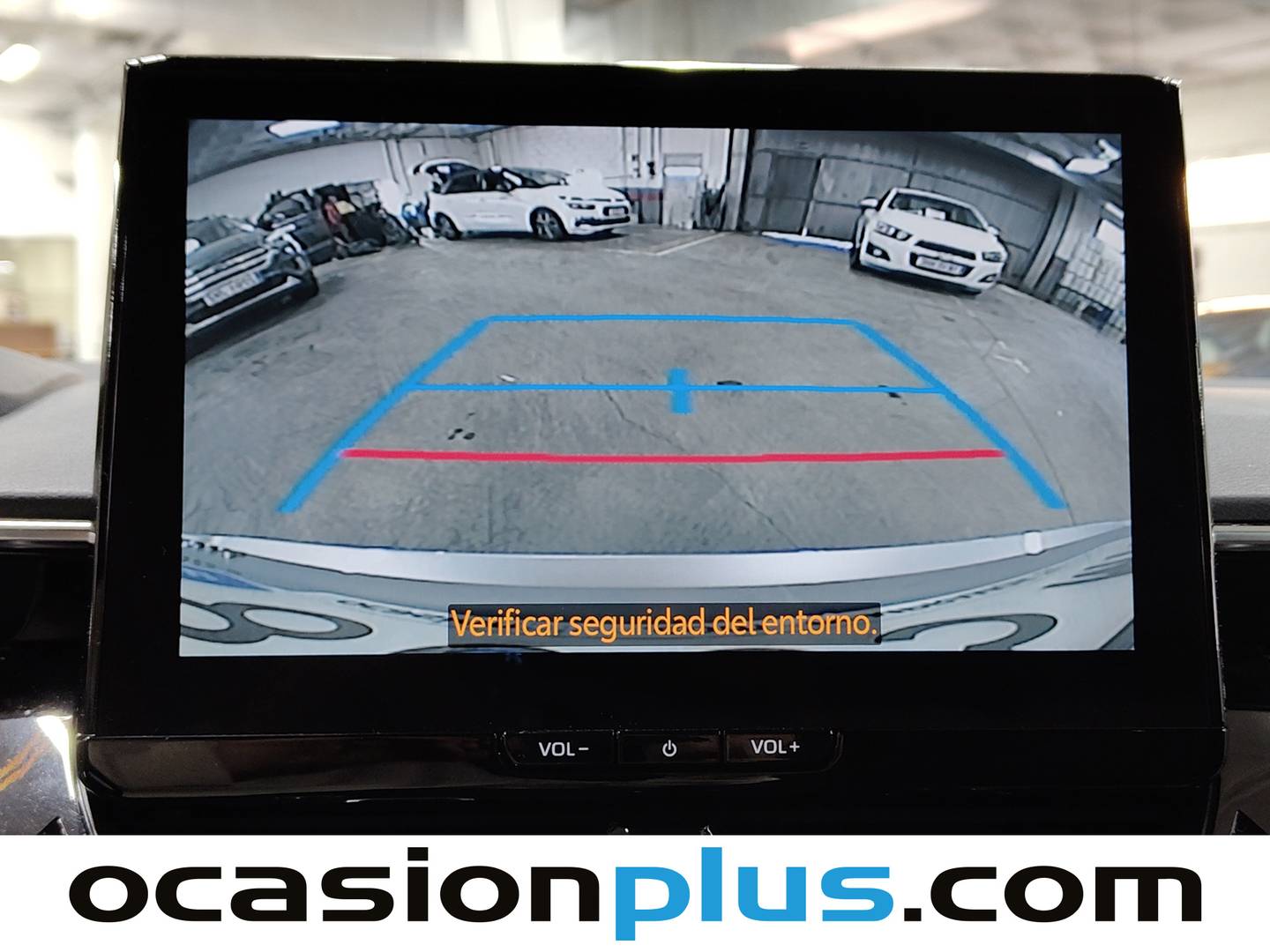 Extras del Toyota Corolla Toyota Corolla 140H Active Plus Touring Sport  (140 CV)