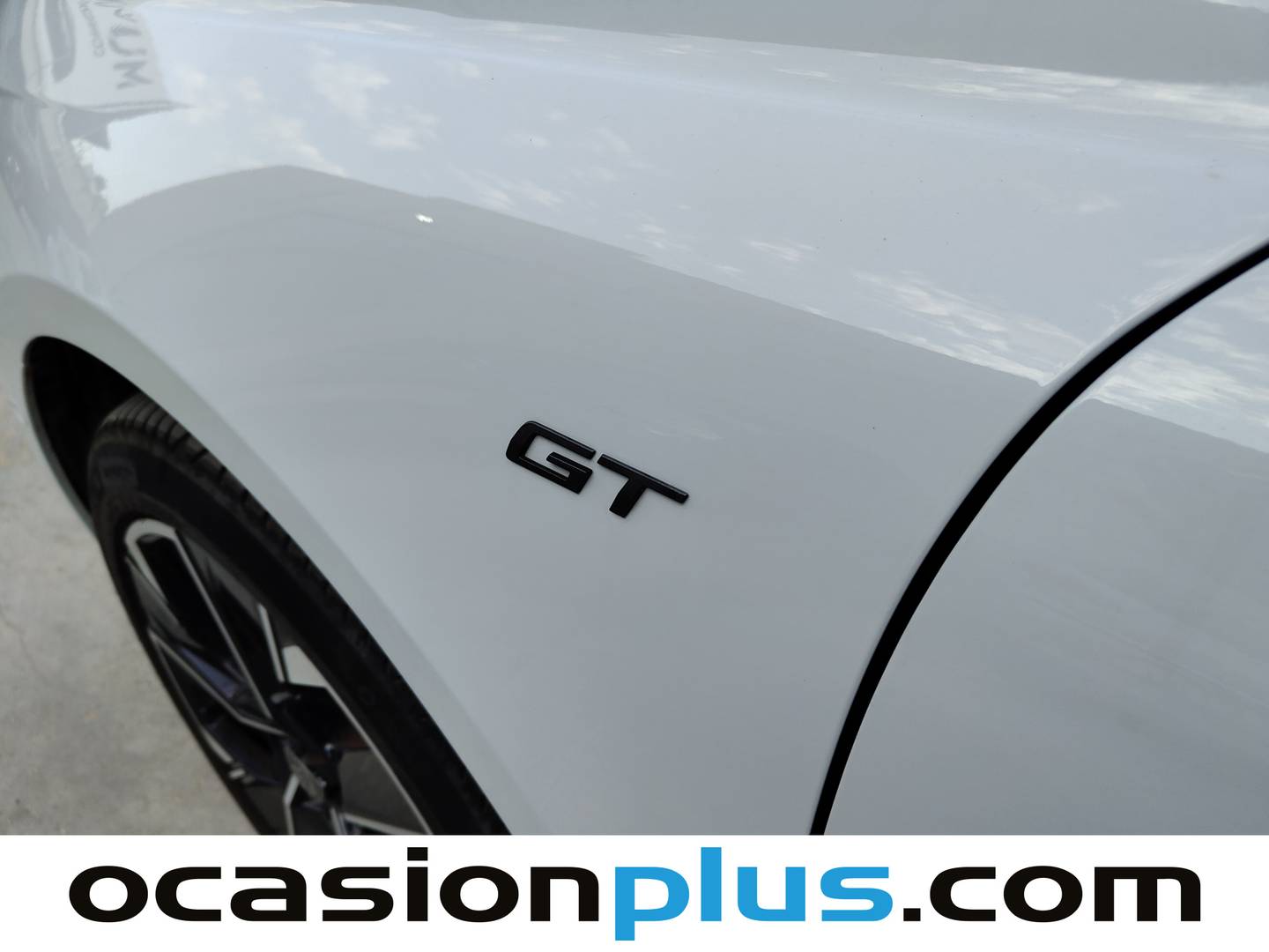 Foto Peugeot 508 Peugeot 508 SW SW BlueHDi 130 S&S GT EAT8 (130 CV)