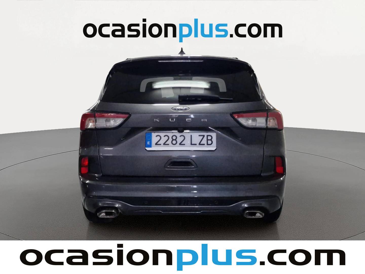 Ford Kuga Ford Kuga 1.5T EcoBoost ST-Line X 4x2 (150 CV) barato