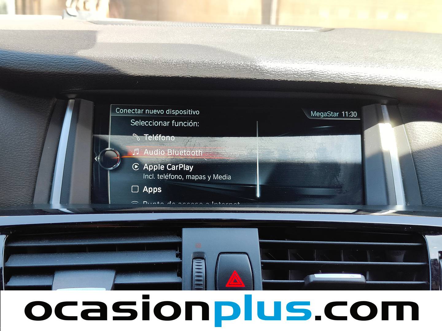 BMW X4 BMW X4 xDrive20d (190 CV) Pack M de ocasión