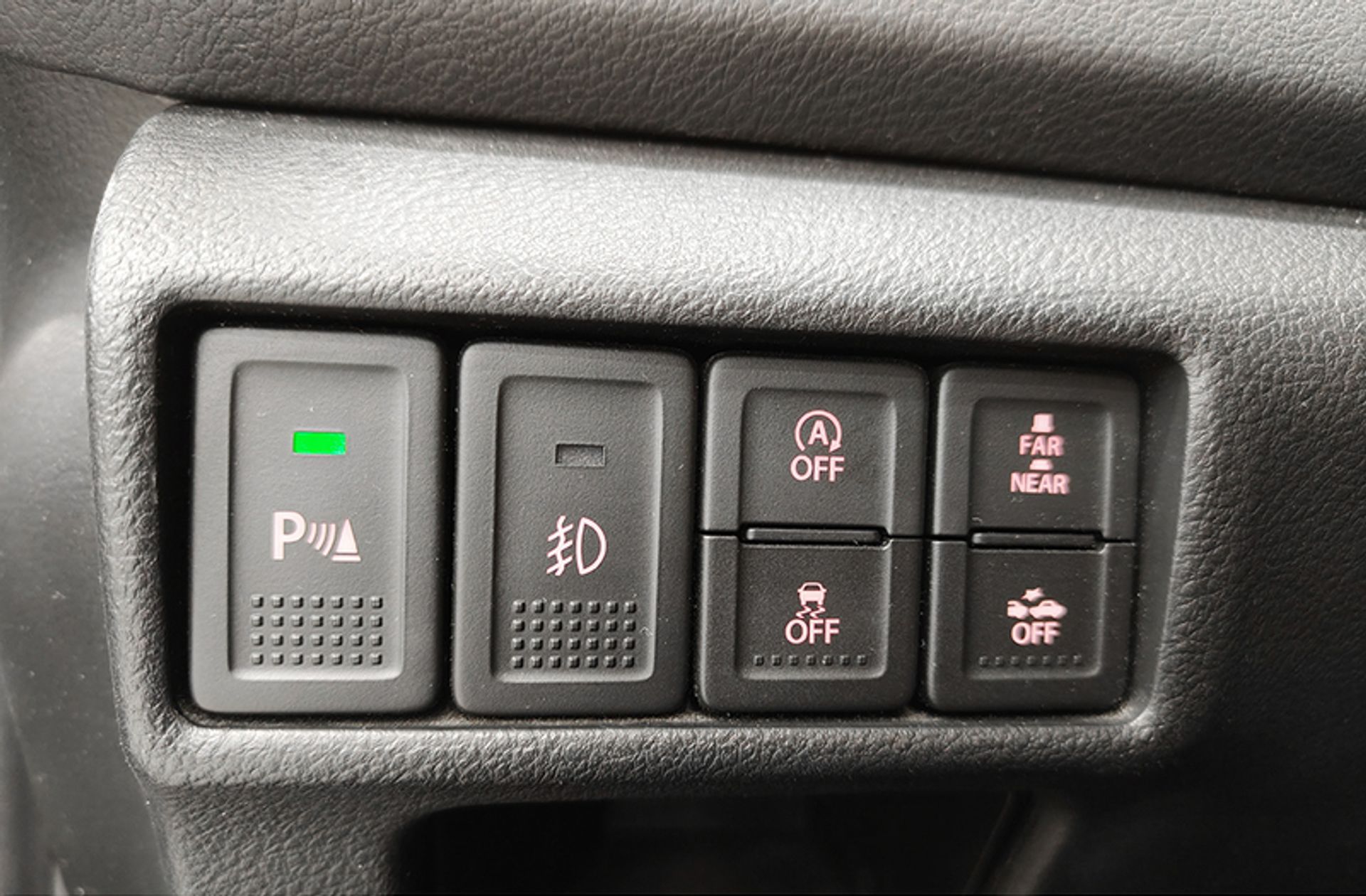 Suzuki S-Cross 1.4 Ditc GLX - foto 26