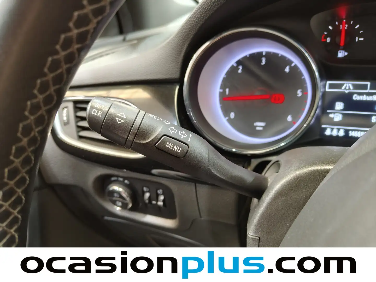 Foto Opel Astra Opel Astra 1.6 CDTi Dynamic  (110 CV)