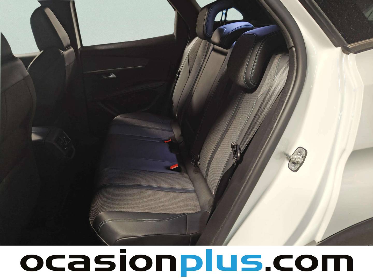 Foto Peugeot 3008 Peugeot 3008 PureTech 130 S&S Allure Pack (130 CV)