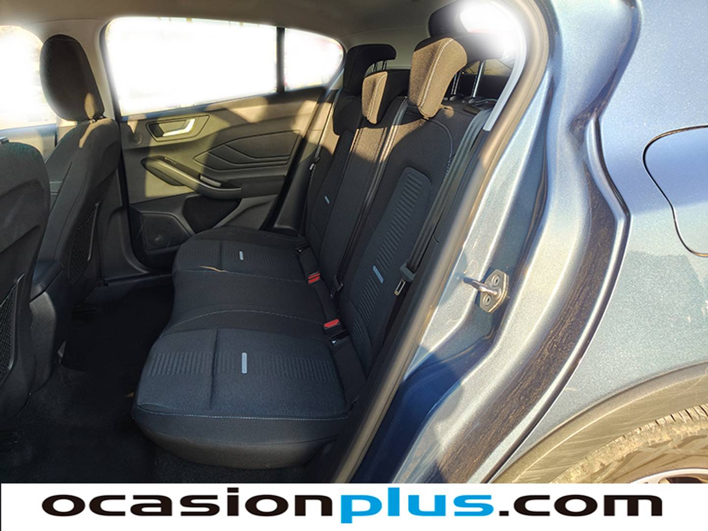 Foto Ford Focus Ford Focus 1.0 Ecoboost MHEV Active (155 CV)