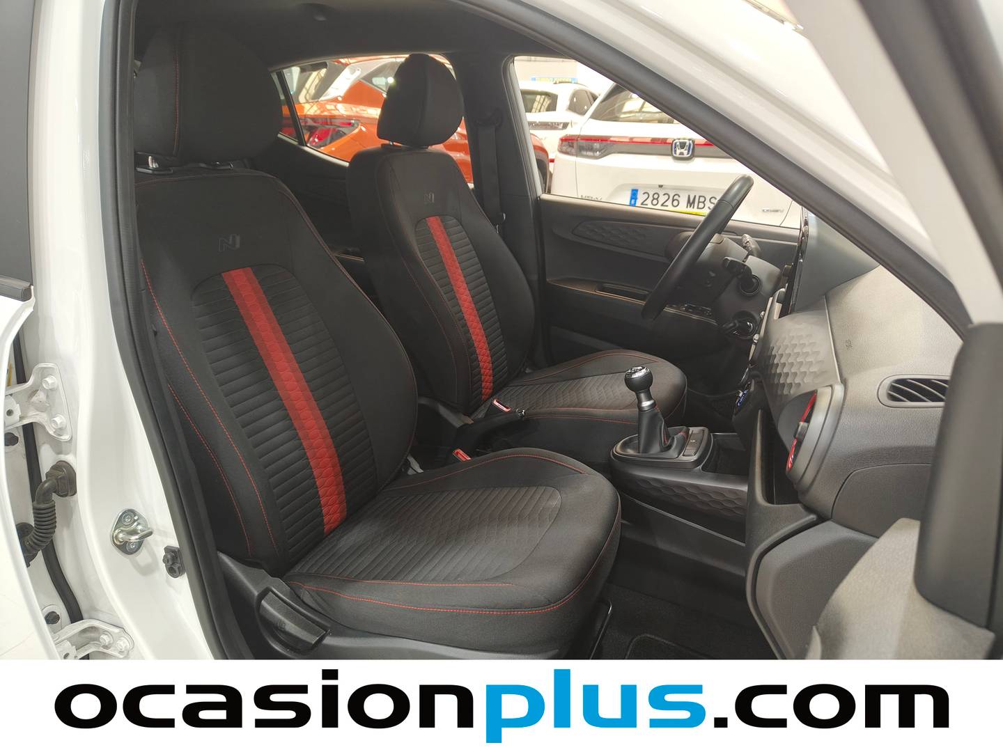 Hyundai i10 Hyundai i10 1.2 N Line (84 CV) km 0