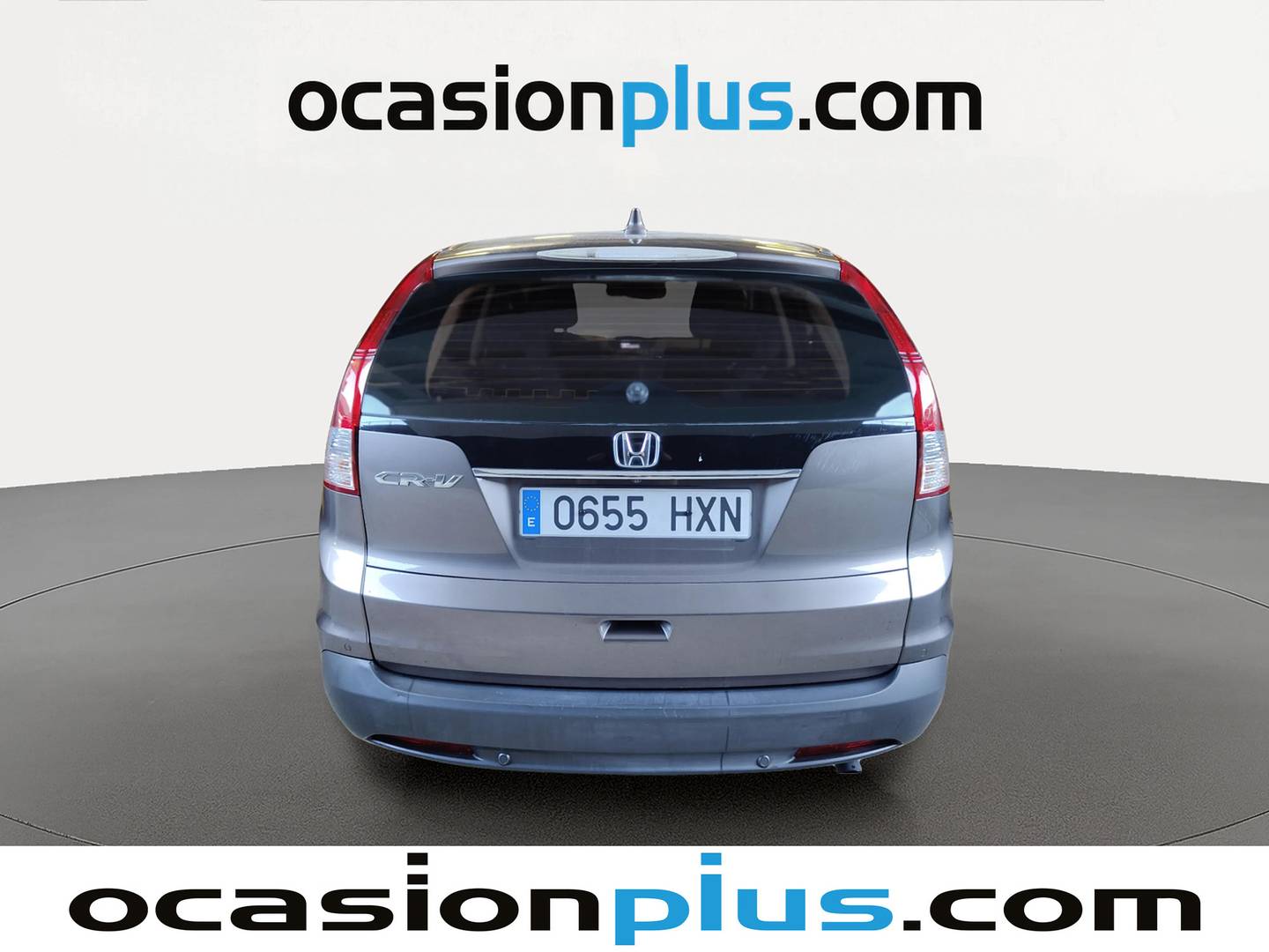 Honda CR-V Honda CR-V 1.6 i-DTEC Elegance 4x2 (120 CV) 120cv