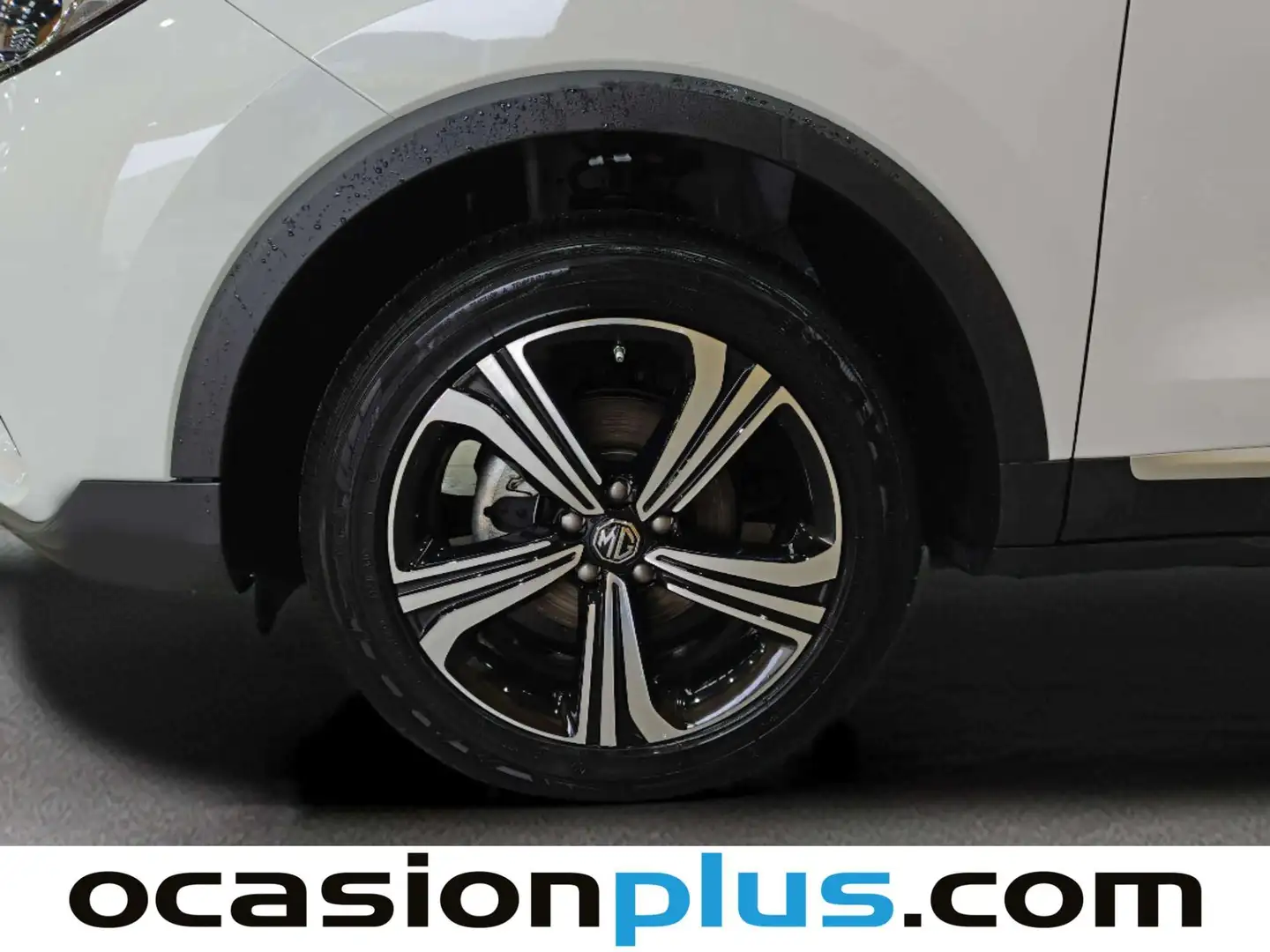 Foto MG ZS MG ZS 1.5 Comfort (106 CV)