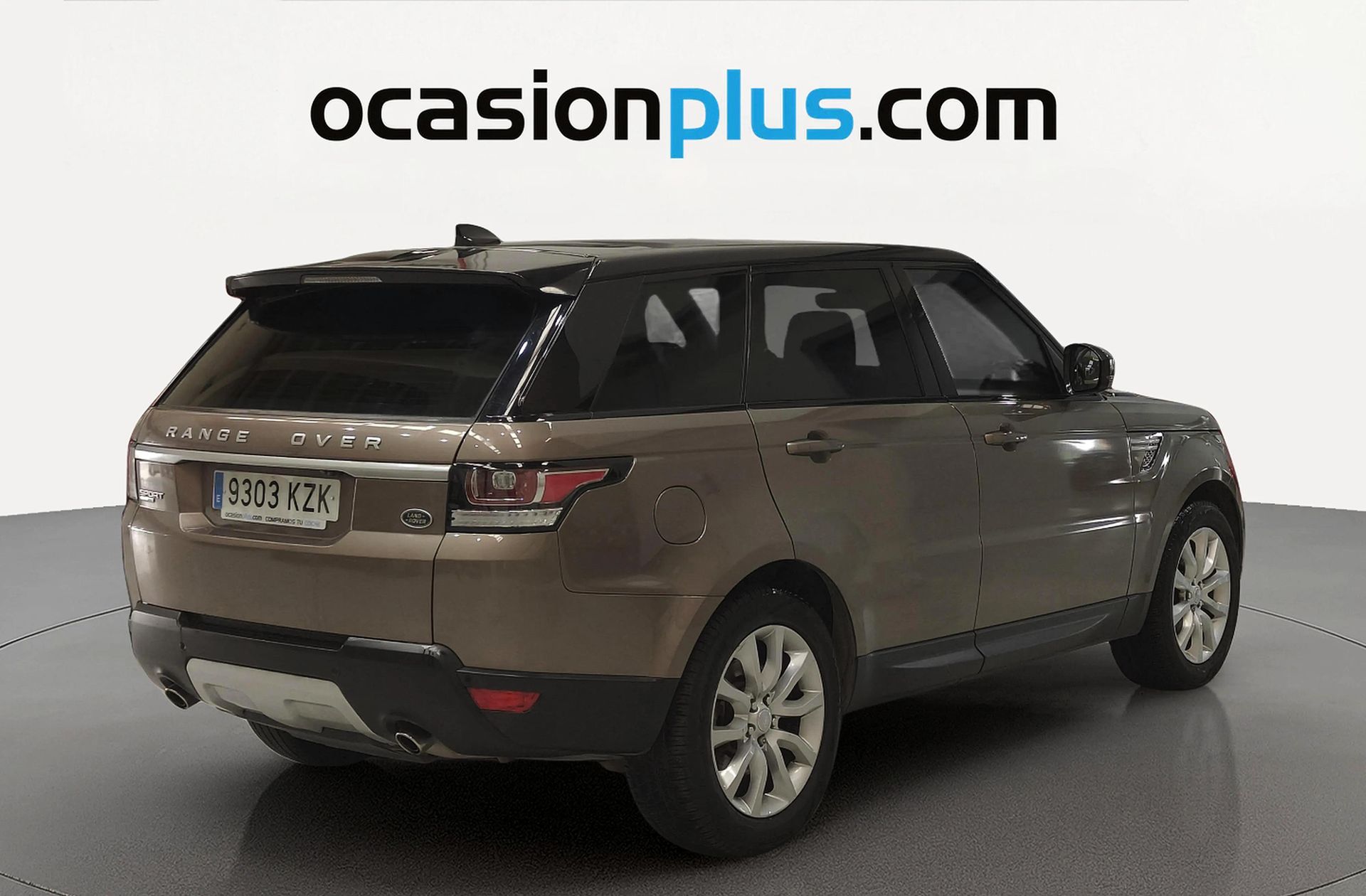 Land Rover Range Rover Sport 3.0 TDV6 SE - foto 4
