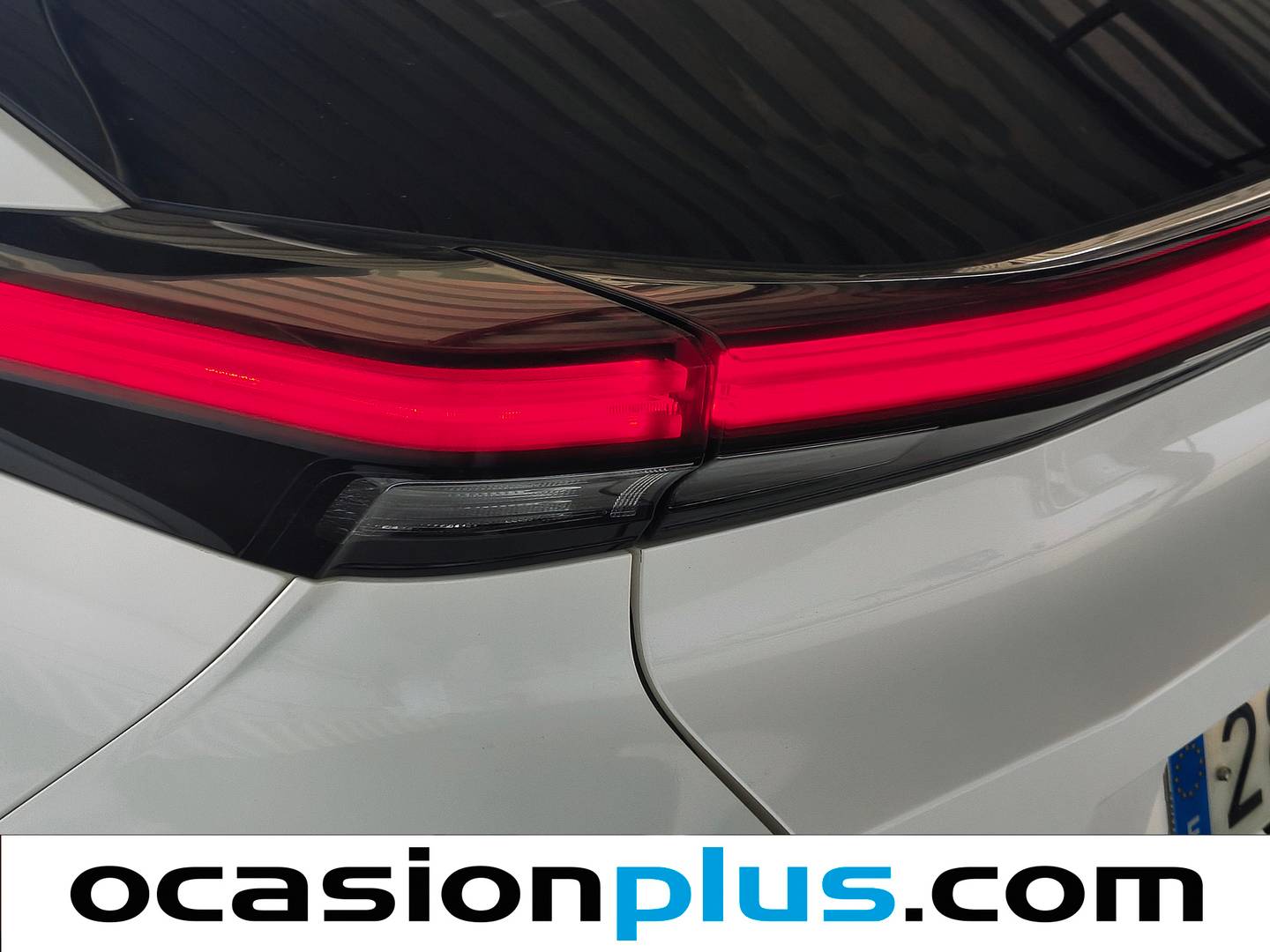 Toyota C-HR Toyota C-HR 1.8 125H Advance (122 CV) híbrido