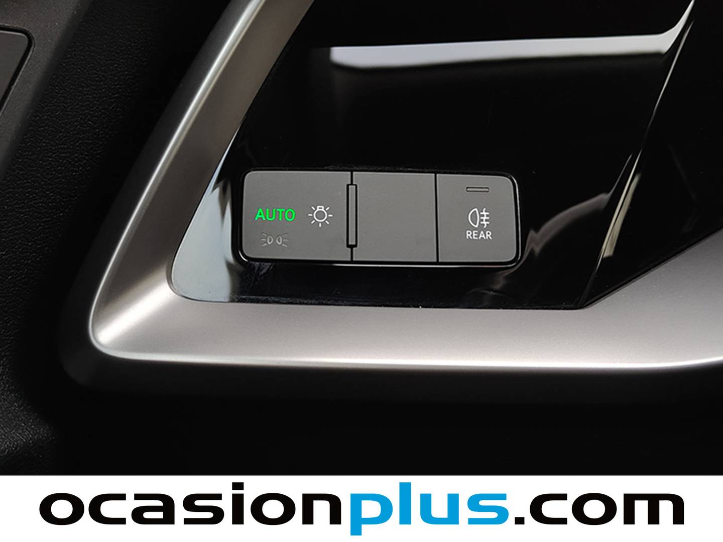 Foto Audi A3 Audi A3 Sportback 30 TFSI (110 CV) S tronic