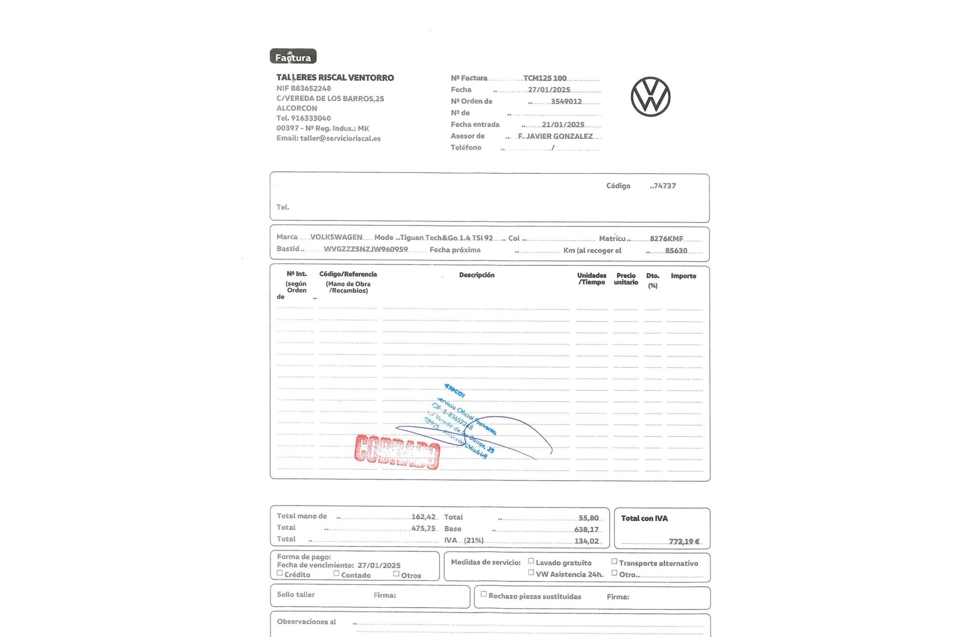 Mercedes-Benz Clase B B 180 CDI - foto 19