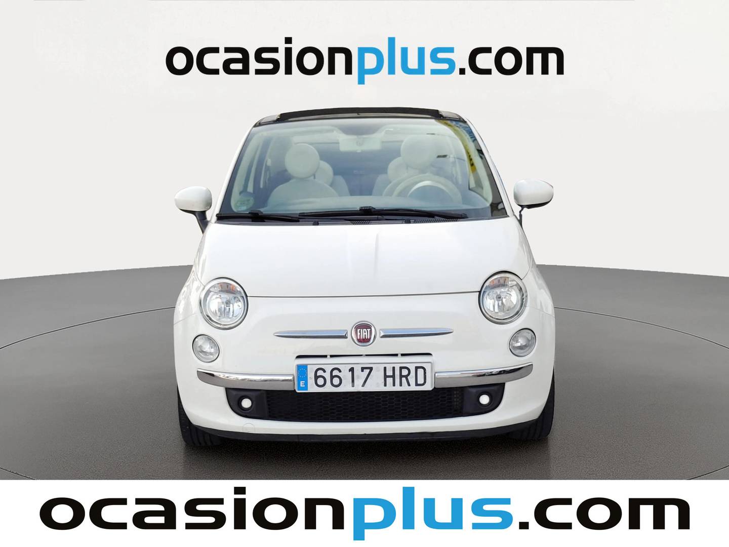 Fiat 500C Fiat 500C 1.2 8v Sport Cabrio (69 CV) 69cv